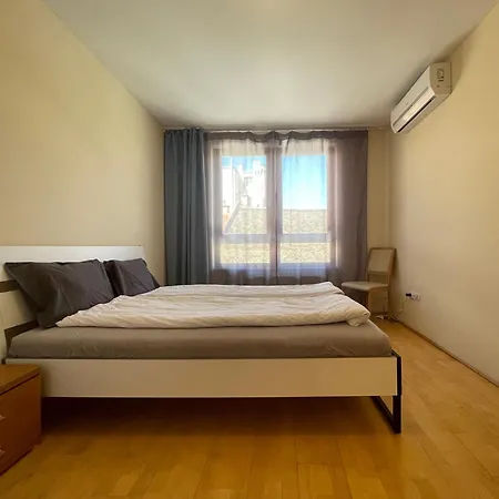 Midtown Apartments - Easy Check-In&Parking Budapest Exterior photo