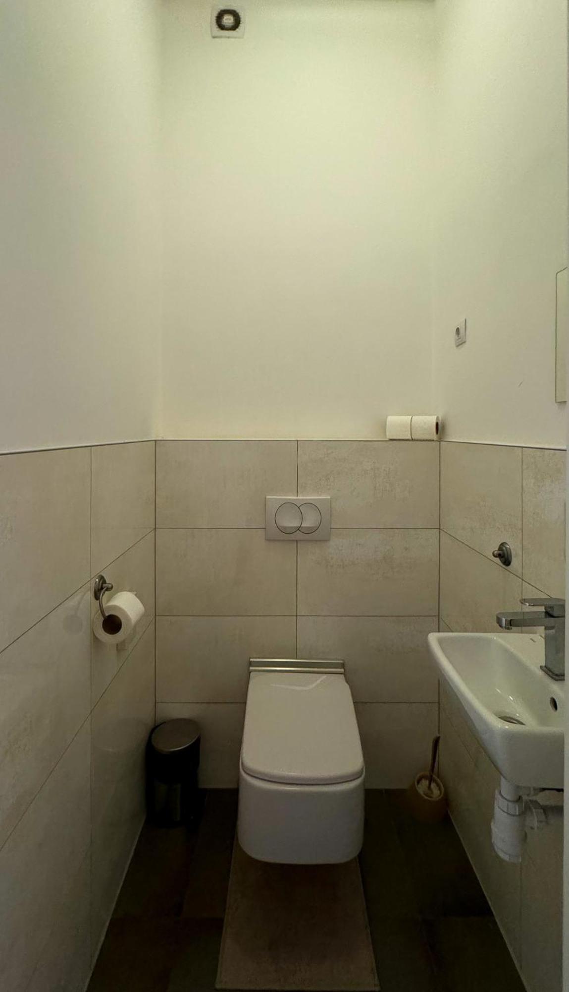 Apartament Midtown - Easy Check-in&parking *