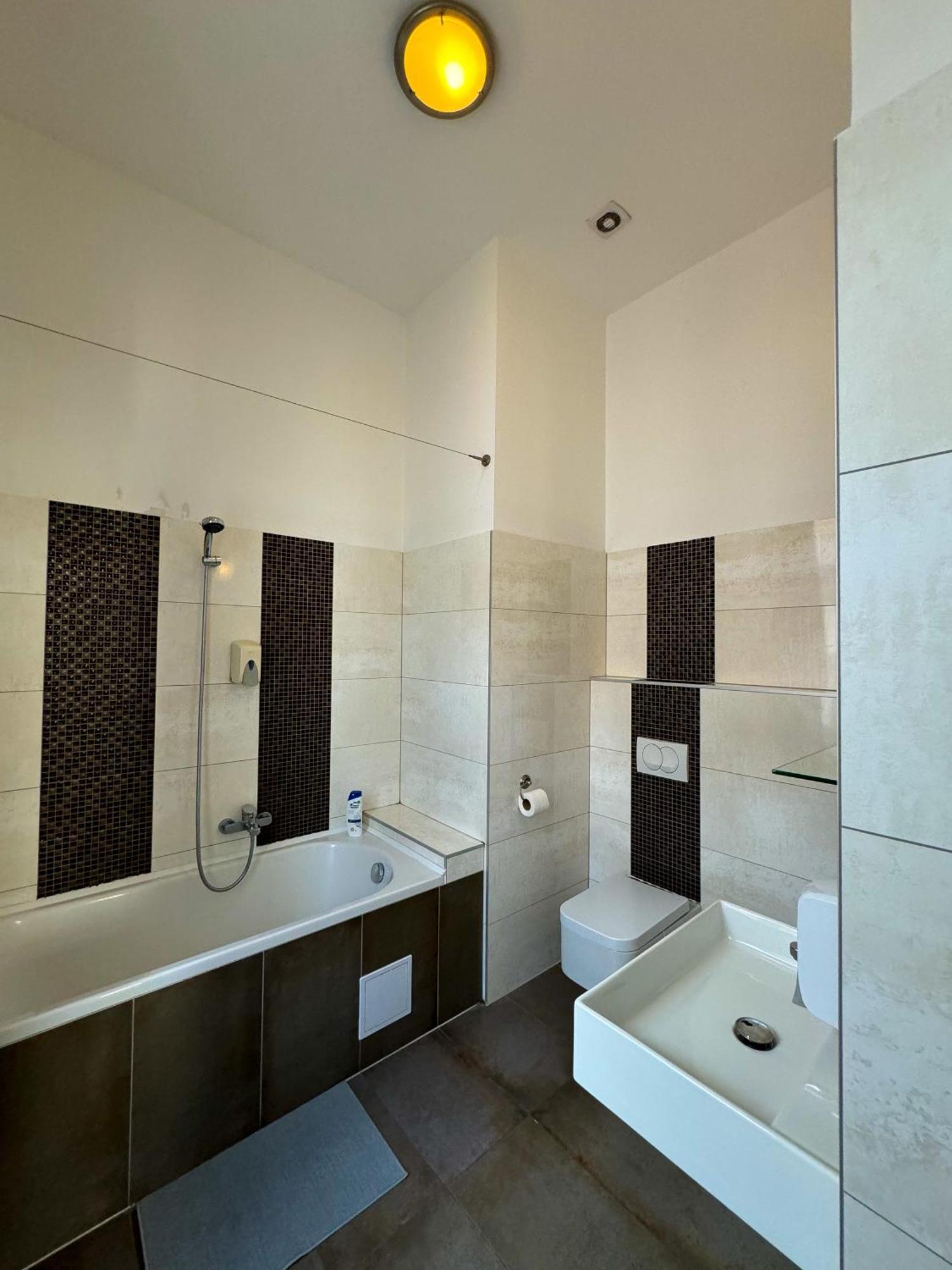 Apartament Midtown - Easy Check-in&parking Budapesta