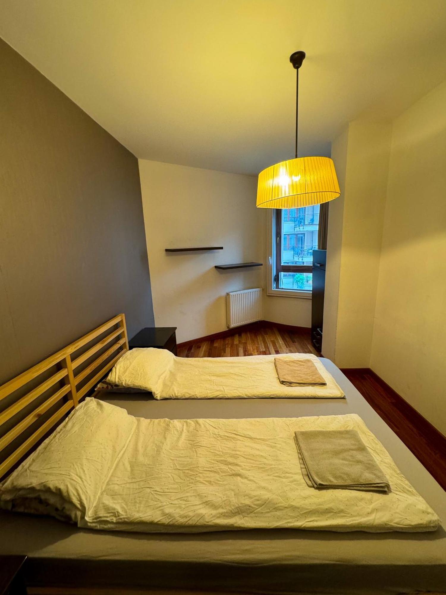 Apartament Midtown - Easy Check-in&parking *