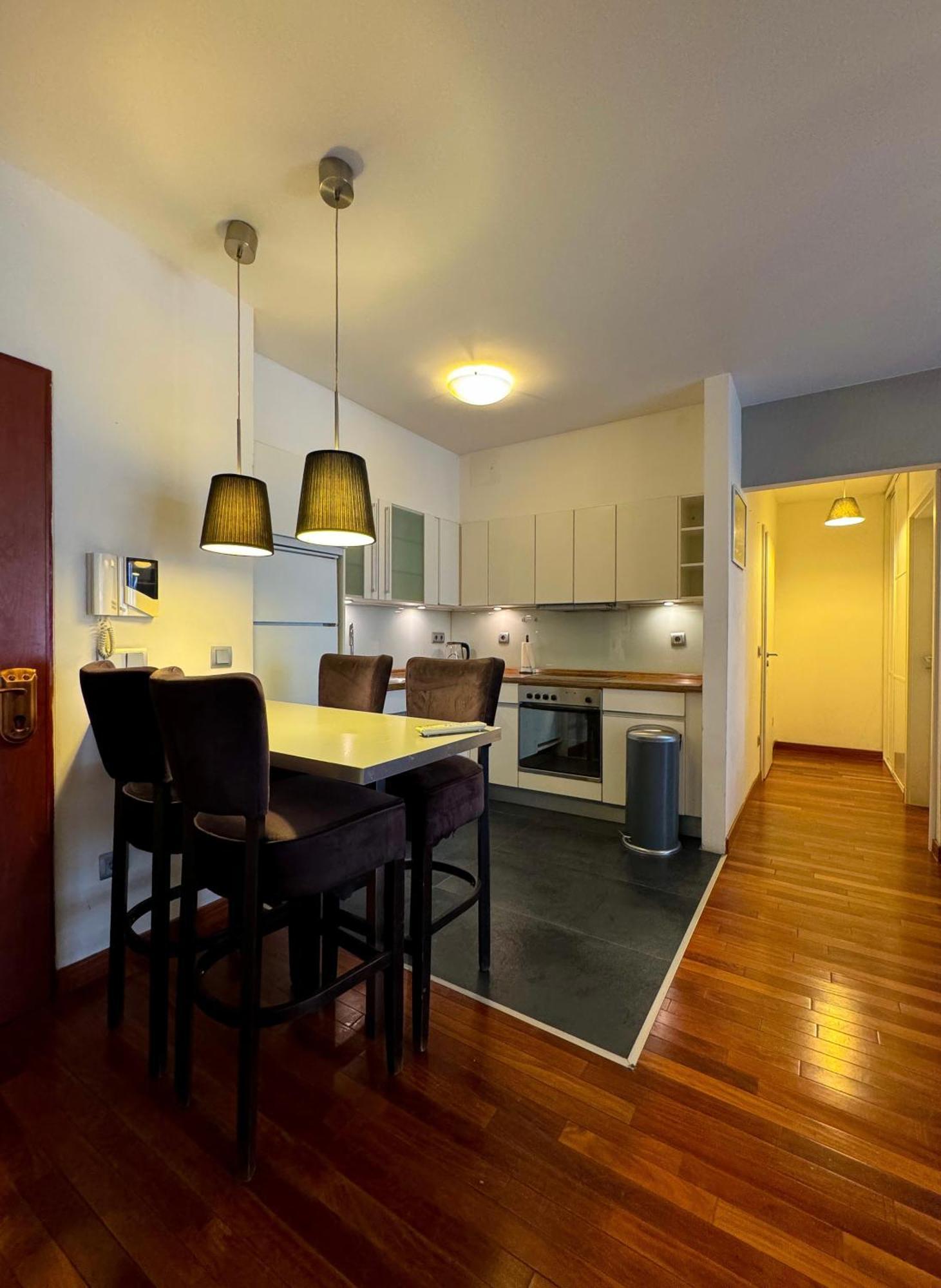 Apartament Midtown - Easy Check-in&parking *