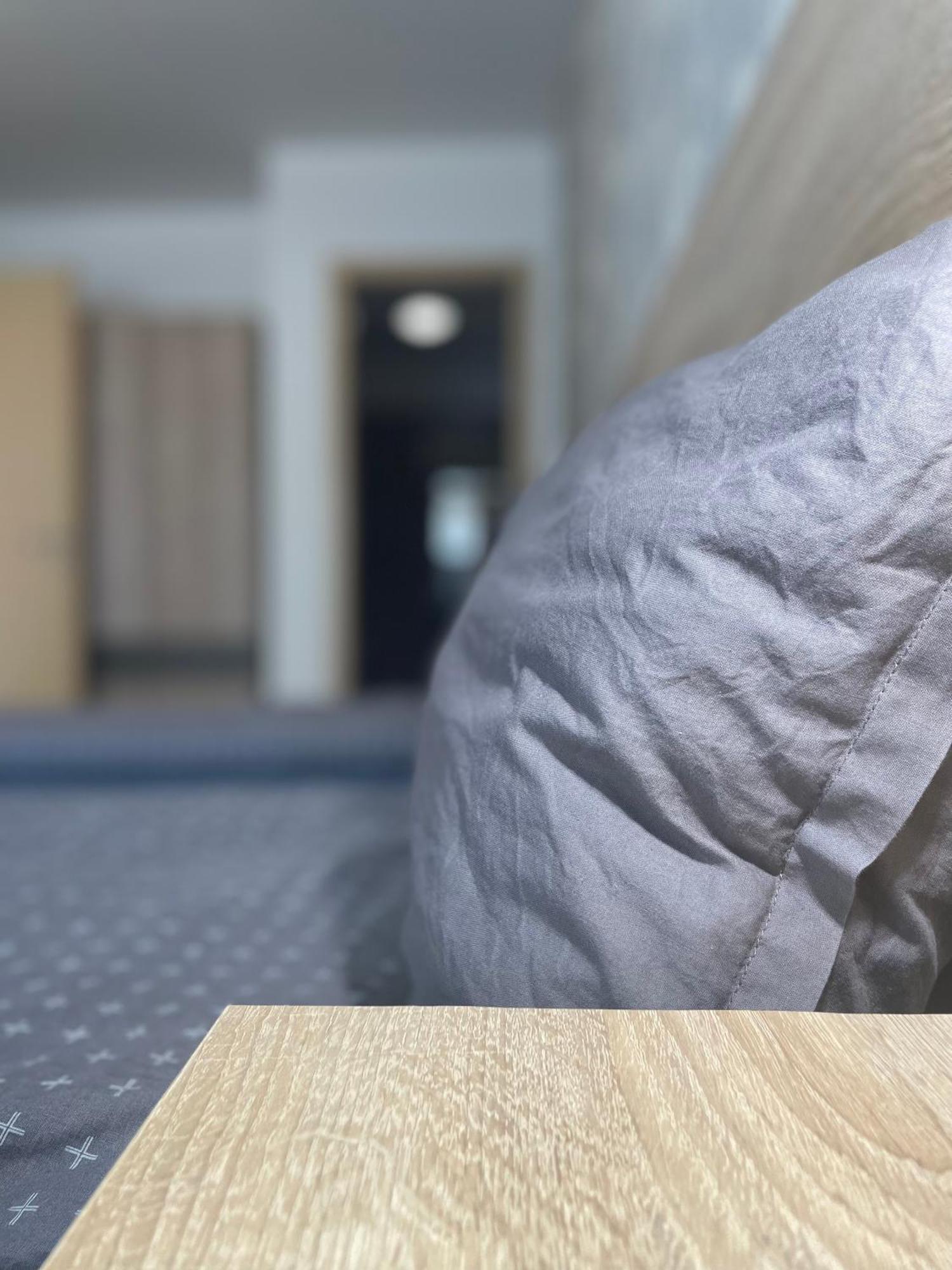 Apartament Midtown - Easy Check-in&parking *