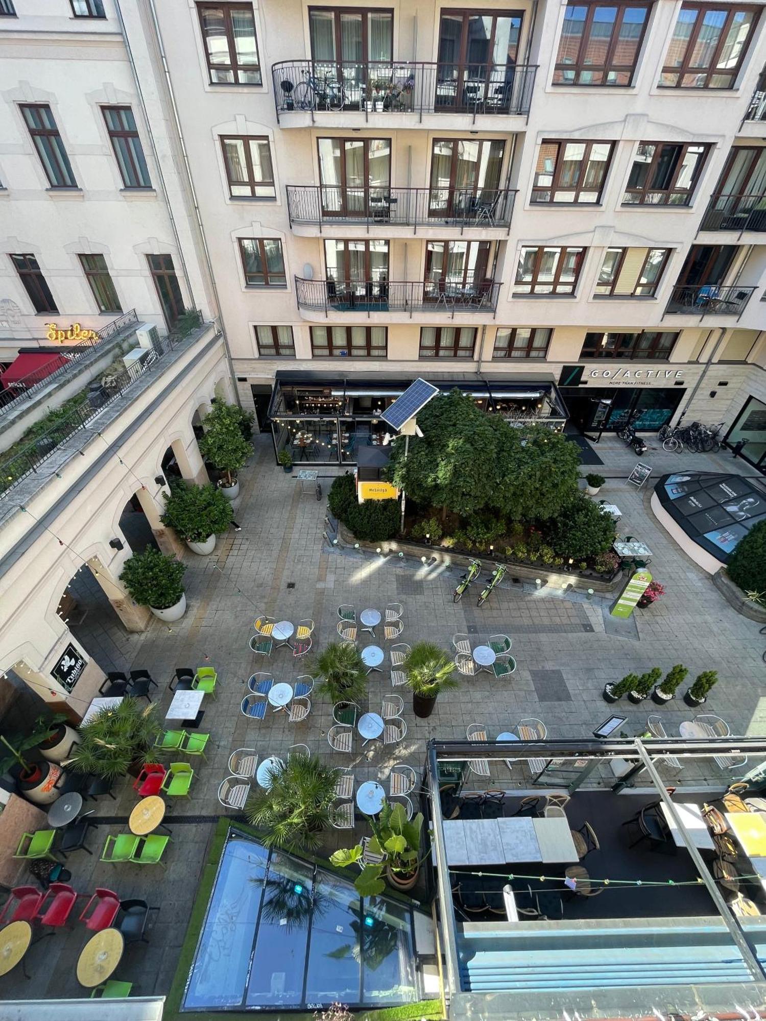 Midtown - Easy Check-in&parking *
