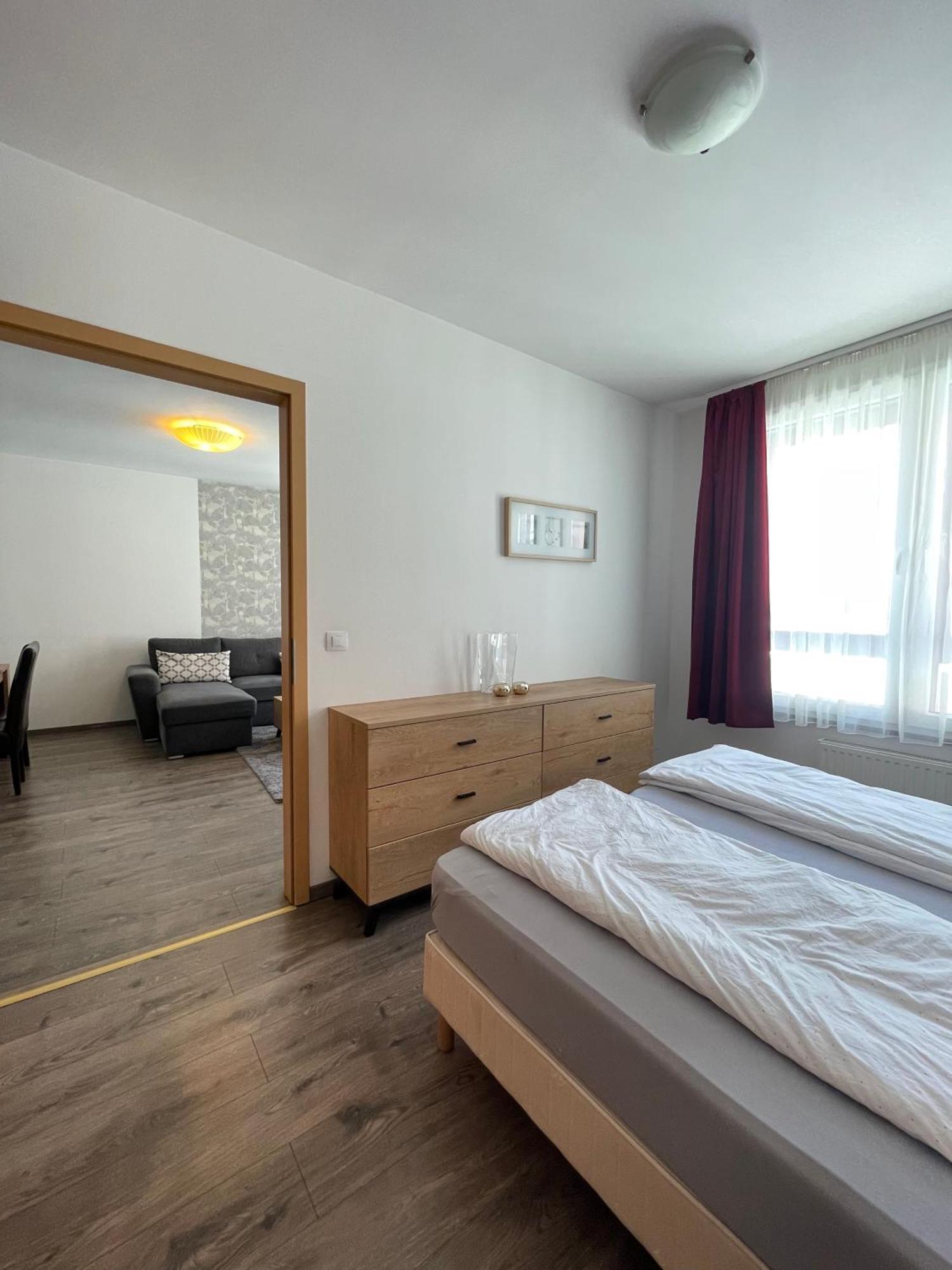 Apartament Midtown - Easy Check-in&parking Budapesta