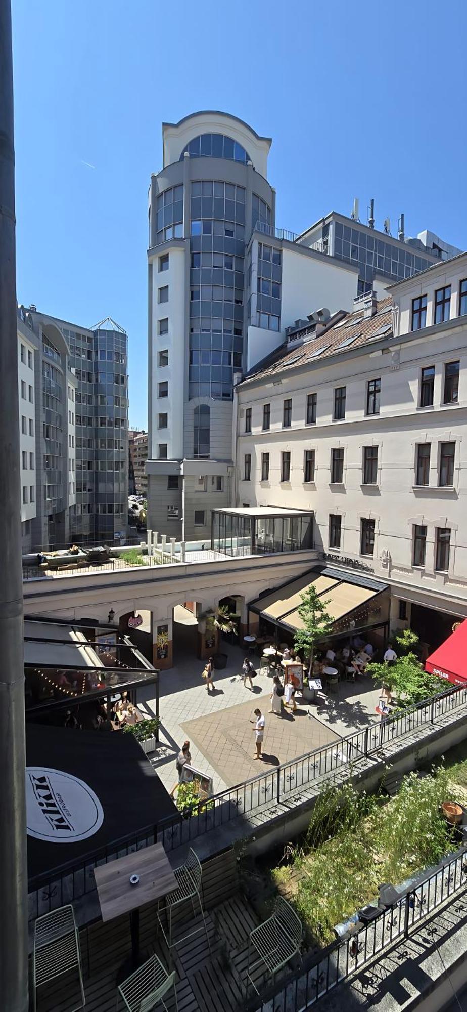 Apartament Midtown - Easy Check-in&parking